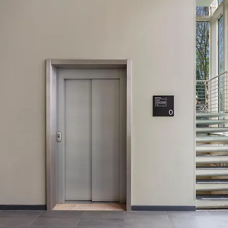 Testaccio Hotel, Sonder Hotel By Marriott Bonvoy