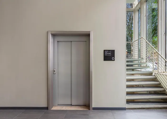 Testaccio Hotel, Sonder By Marriott Bonvoy 3*