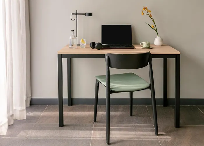Testaccio Hotel, Sonder By Marriott Bonvoy Otel