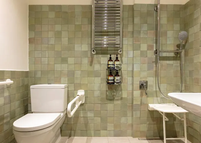 Testaccio Hotel, Sonder By Marriott Bonvoy Otel
