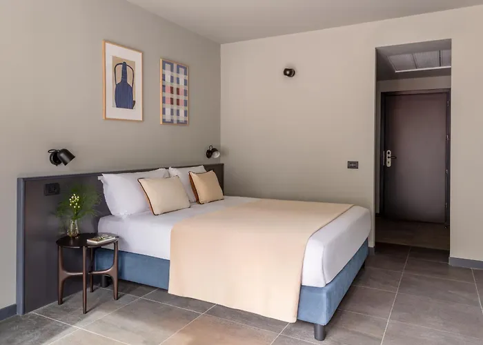 Otel Testaccio Hotel, Sonder By Marriott Bonvoy Roma