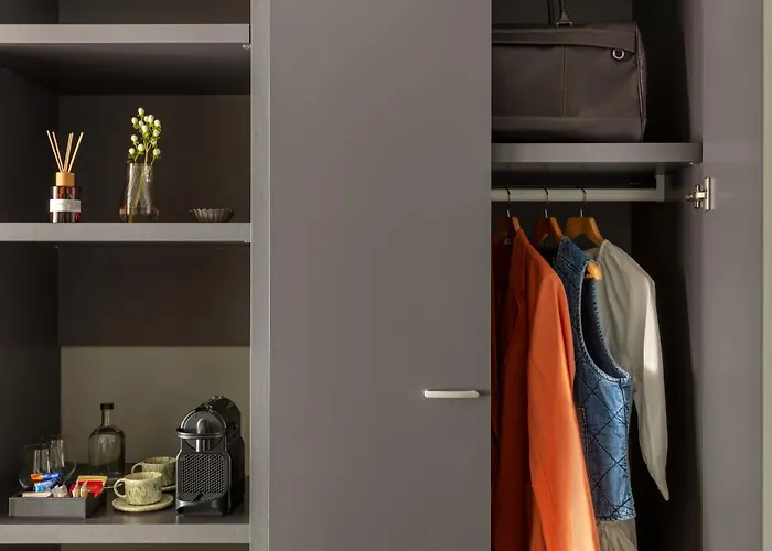 Testaccio Hotel, Sonder By Marriott Bonvoy Otel 3*