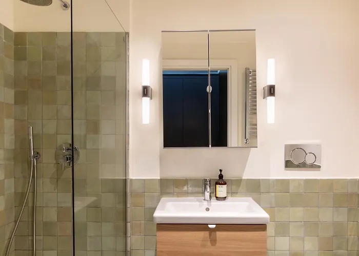 Testaccio Hotel, Sonder By Marriott Bonvoy 3* Roma