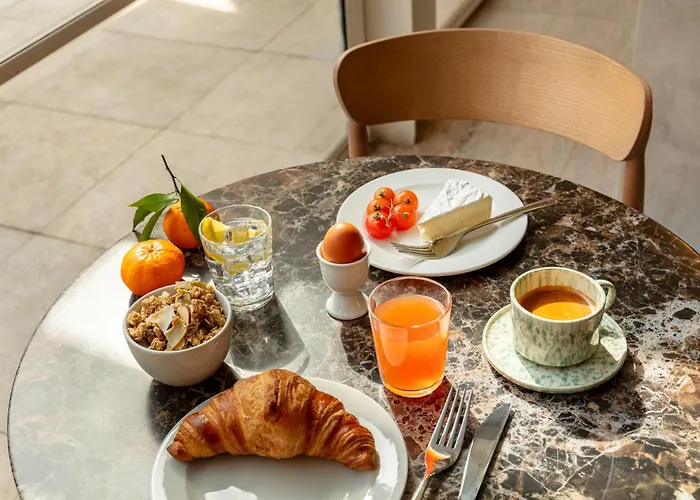 Testaccio Hotel, Sonder By Marriott Bonvoy